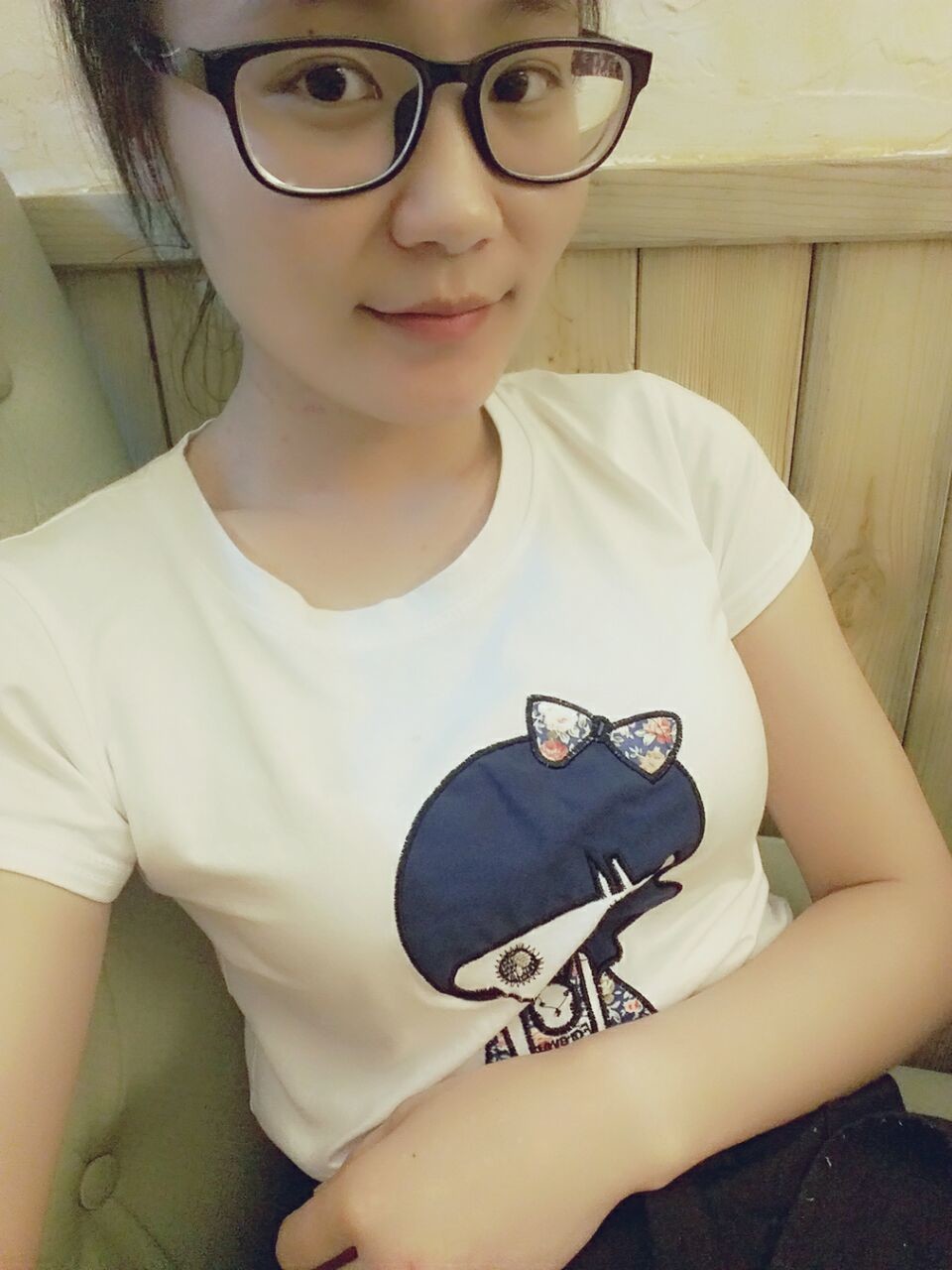 傻子小的主播照片