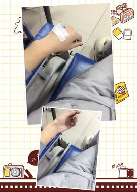 舒雅小可爱主播照片
