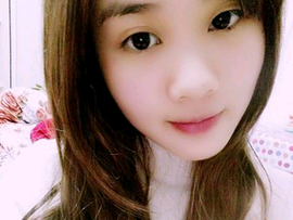 @安小沫主播照片