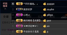 ゞ微笑☀玫瑰➹➹主播照片