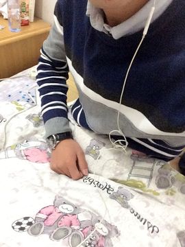 青衫故人。主播照片