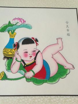 天天带你看年画主播照片