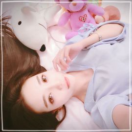 无问东西丶丶主播照片