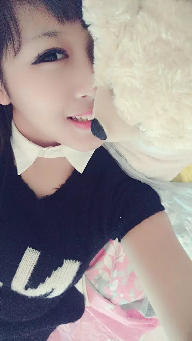 糖宝的小强的主播照片
