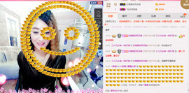 ♪红柳💋熊宝宝♪主播照片