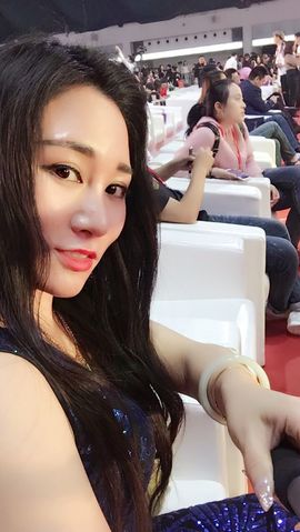 优雅大妈~妇科专家主播照片