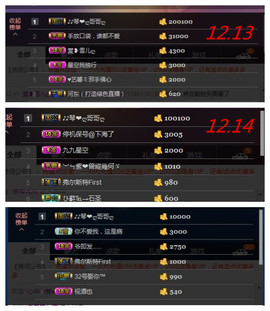 琴妹妹—-暂别主播照片