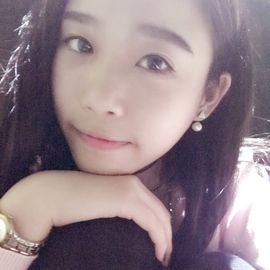 没才艺的丑女孩主播照片
