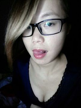 我污的很可爱主播照片