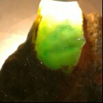 阿明翡翠海报