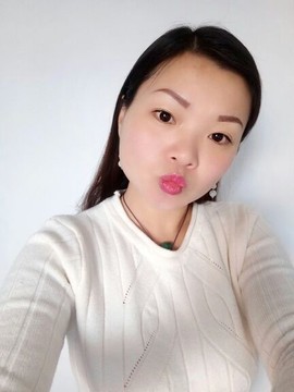 宝宝专属幺妹主播照片