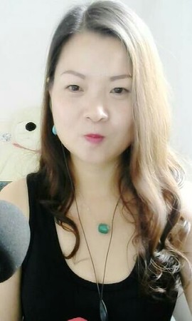 宝宝专属幺妹主播照片
