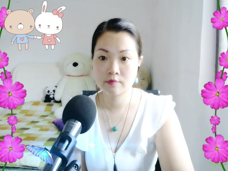 寶寶專屬幺妹的主播照片