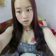一个人💘走