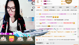 喵喵病了，好严重主播照片
