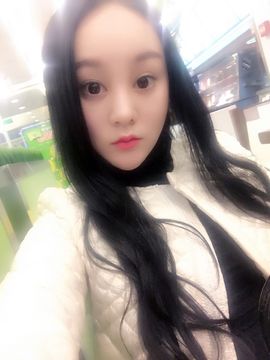 我是你的小小小圆点。主播照片