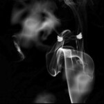 🔥烟一样的男人🔥