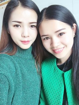藝ღ小艺艺ღ主播照片