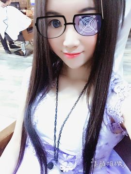 晓梦么么哒主播照片