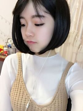 墨遥🎤不回来啦主播照片