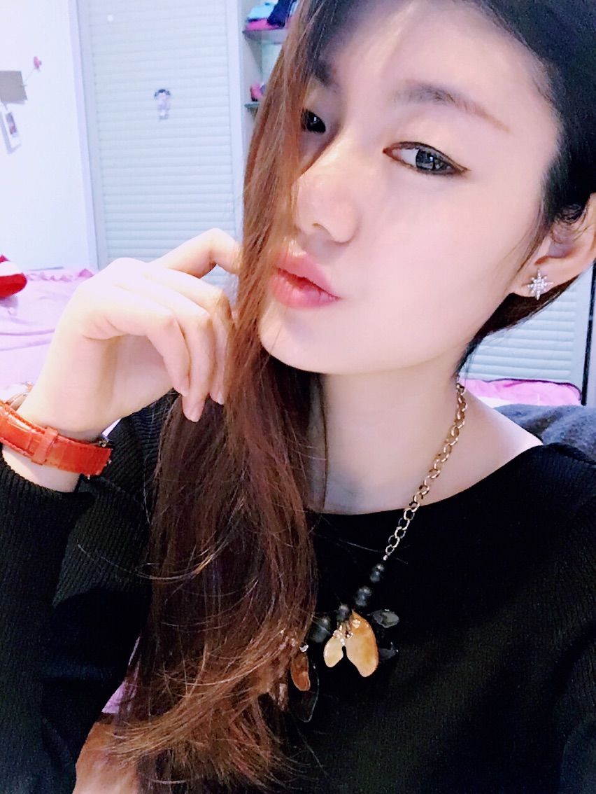 ღ依然倩倩❤️大长腿主播照片