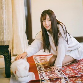 習慣有妮主播照片