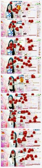 米雪💗️『、、、』主播照片