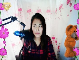 我爱我家yd主播照片