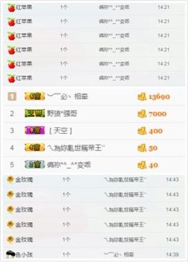 ℳ顔小汐♥主播照片