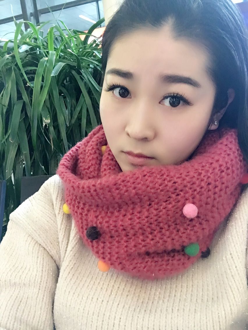 ╰童❥话的主播照片