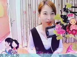开心、欧欧、转转看看主播照片