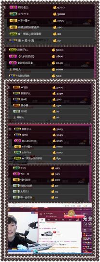 夺命十三枪168主播照片