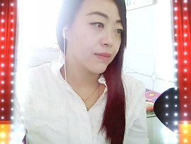 艳阳天!z主播照片
