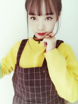 甜城♬川妹儿主播照片