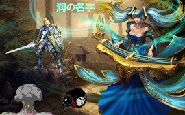 杭漂东北电台主播润主播照片