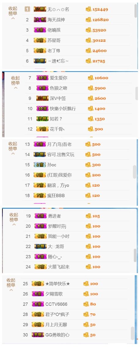 唯物唯语为你的主播照片