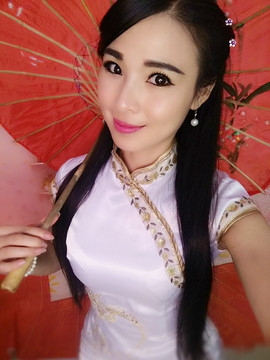 诗妍💞佛系主播照片