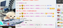 ♬。。。。♬主播照片
