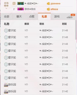 ♥╭菈♥菈♥╭主播照片