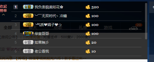 low哥主播照片