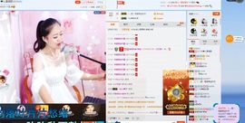 丫头唱歌给你听主播照片