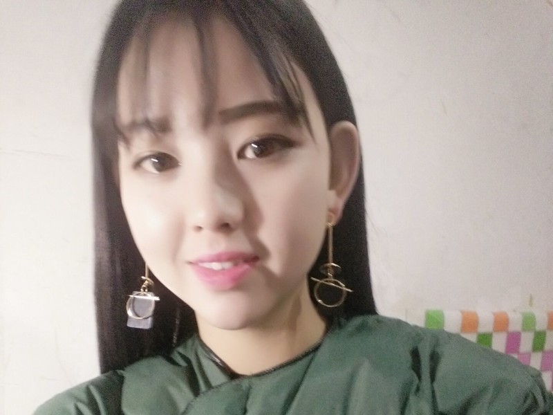 小香香m的主播海报