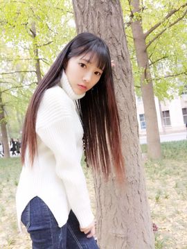 ♚艺琪♚充值代理主播照片