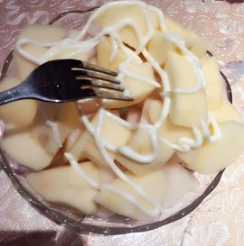饭饭求过任务主播照片