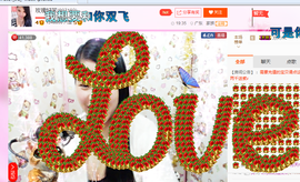 亚丽回来了主播照片