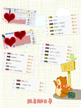 35323❥果果╰╯主播照片