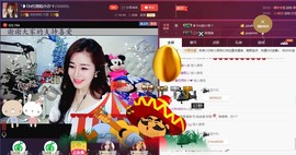 昵称违规，请重新修改主播照片