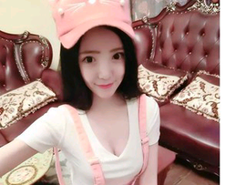 郑淋36主播照片