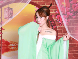 ☔开心💗快乐☔主播照片