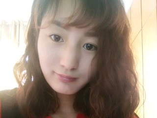 蓝色❤冰点的主播照片